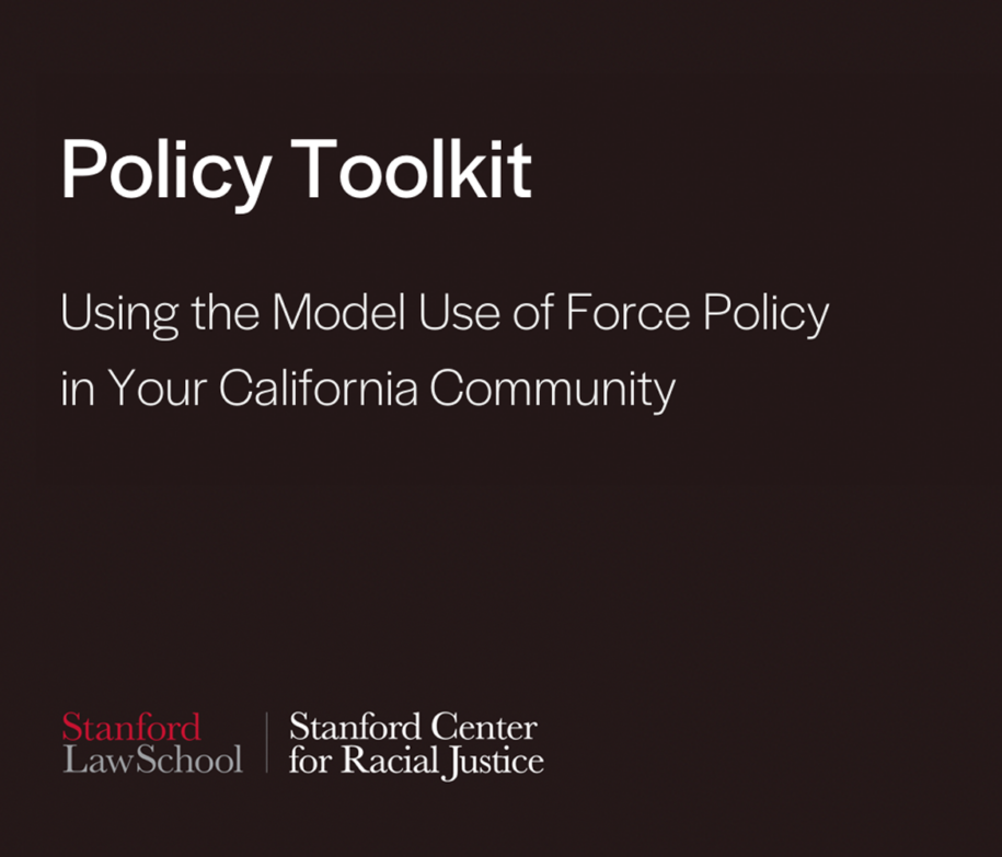 Policy Toolkit