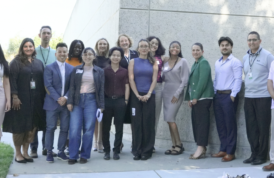 Roses Talk Student Reflection: Moving from Education Research to Policy Change 3