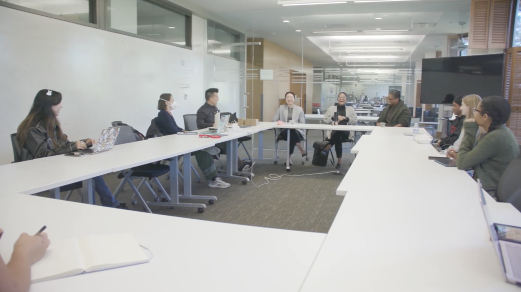 Students at the Stanford Center for Racial Justice Build Community While Working to Transform Society 2