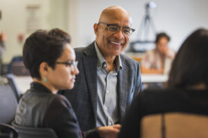 Students at the Stanford Center for Racial Justice Build Community While Working to Transform Society