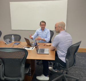 Students at the Stanford Center for Racial Justice Build Community While Working to Transform Society 3