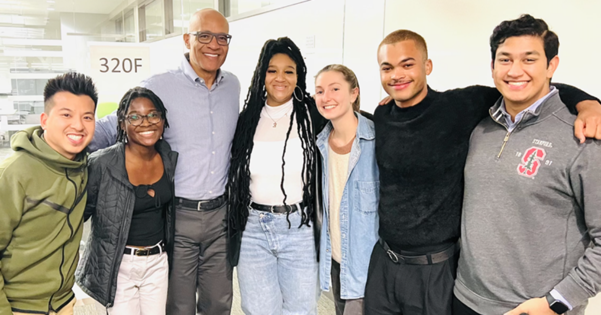 Students at the Stanford Center for Racial Justice Build Community While Working to Transform Society – Stanford Center for Racial Justice