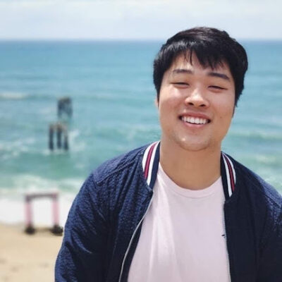 Soon Woo Jung