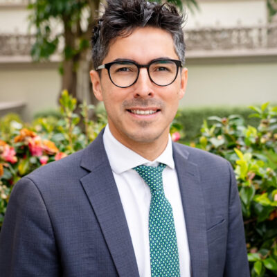 Alejandro Romero