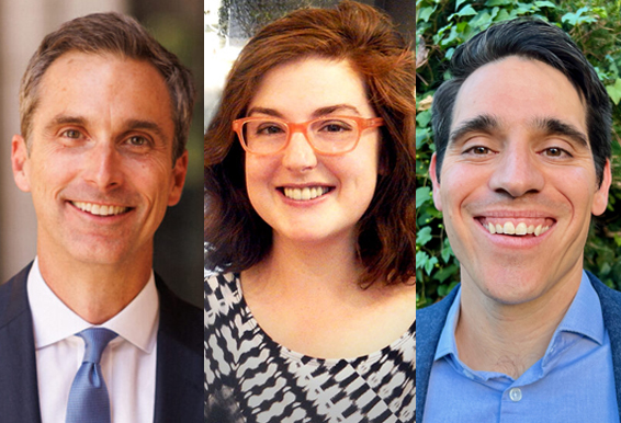 Leveraging Technology to Improve LA Courts Access