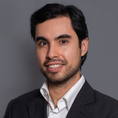 Pablo Marcello Baquero
