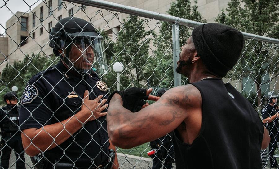 Police Use of Force Policies Across America
