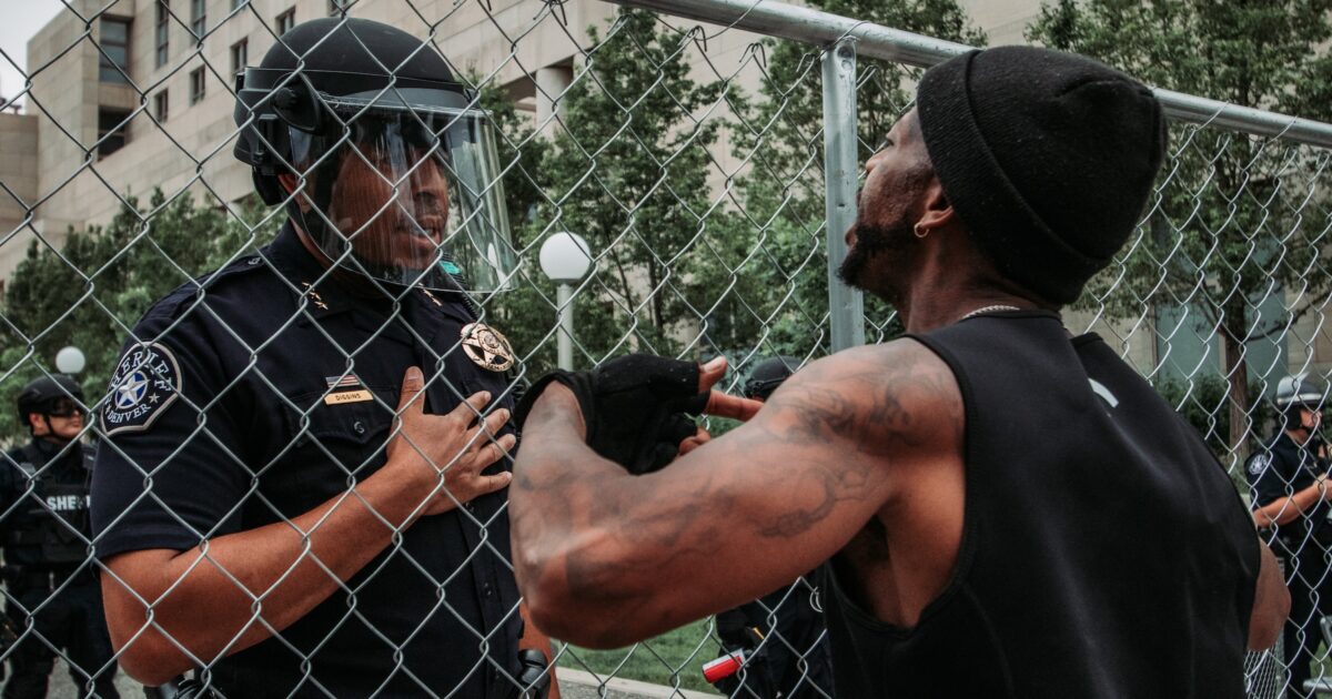 Police Use of Force Policies Across America – Stanford Center for Racial Justice