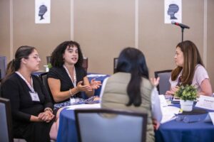 Roses Talk Student Reflection: Cultivating a Community Rose Garden from Concrete 13