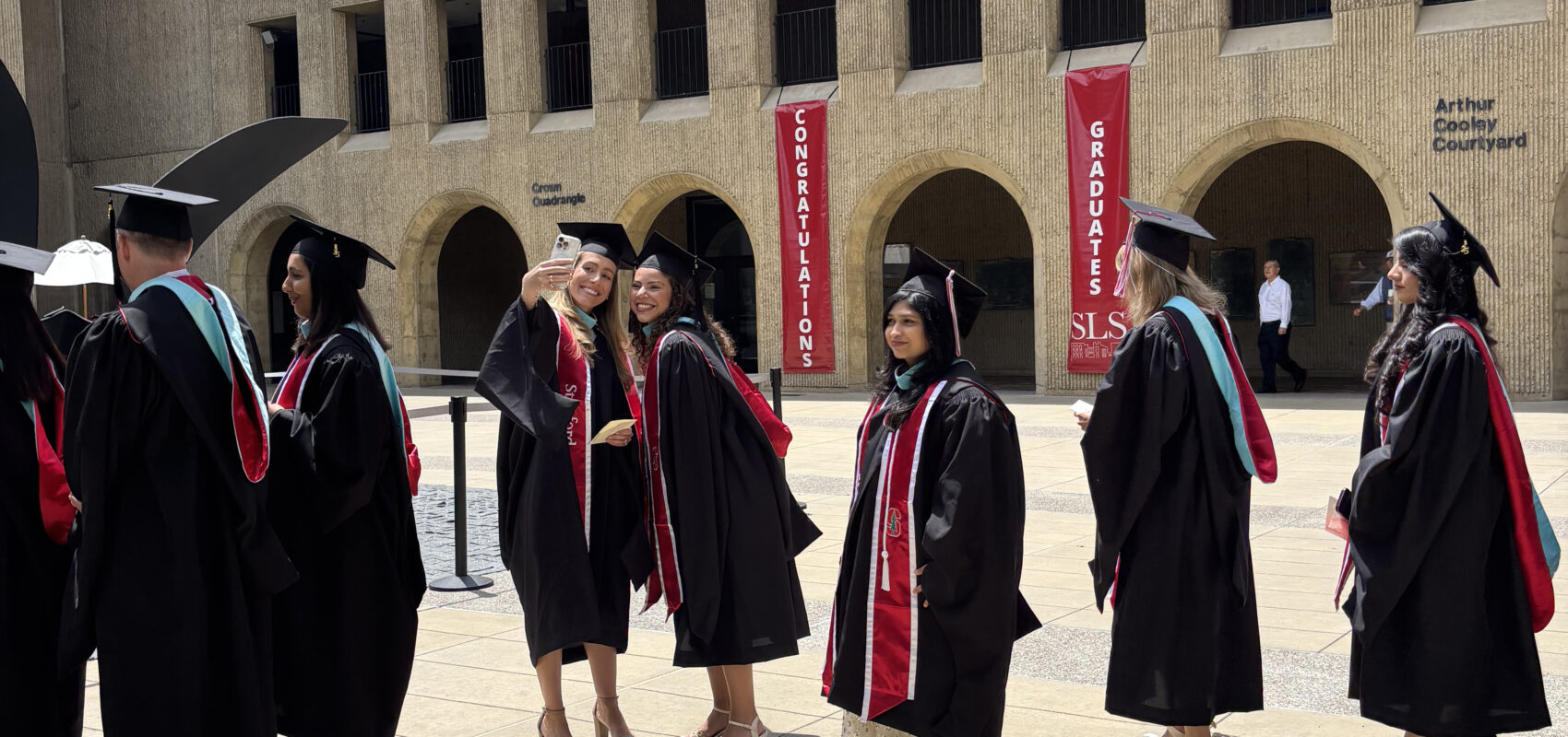 Graduation - Class of 2025