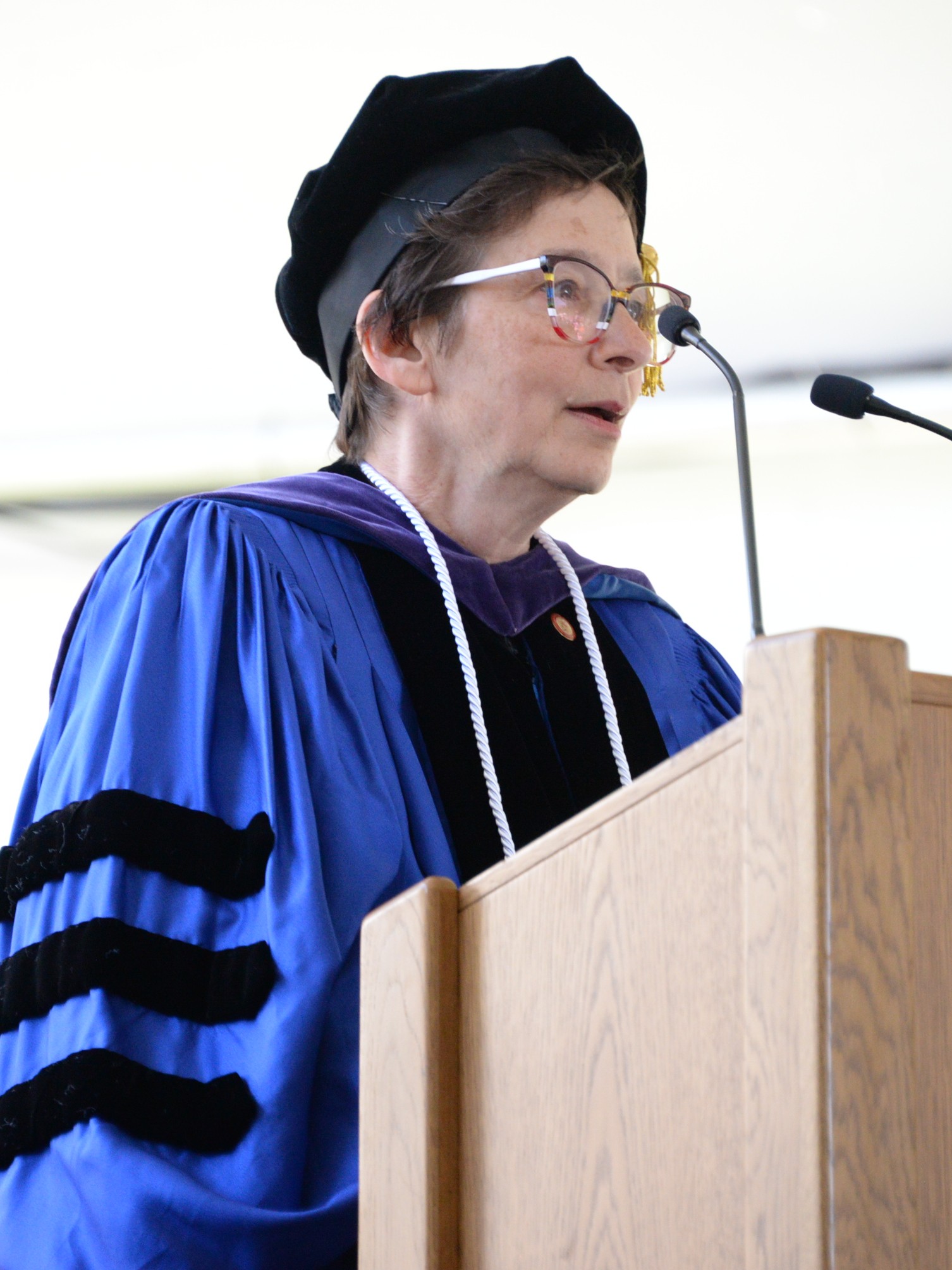 Stanford Law School Celebrates the 2025 Graduating Class 1