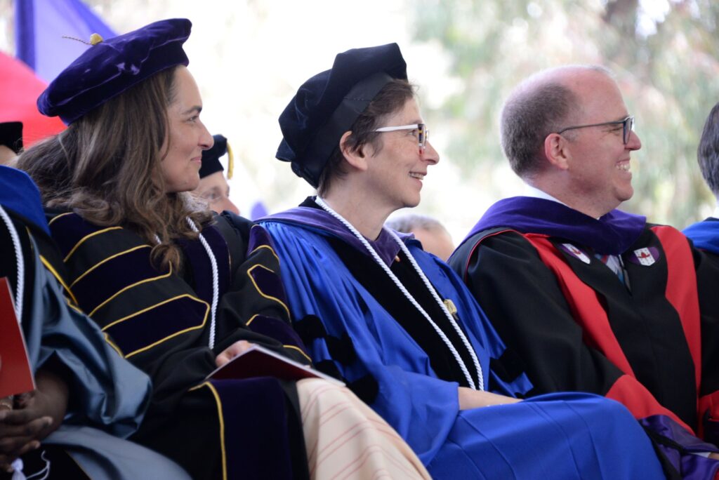 Stanford Law School Celebrates the 2025 Graduating Class 4