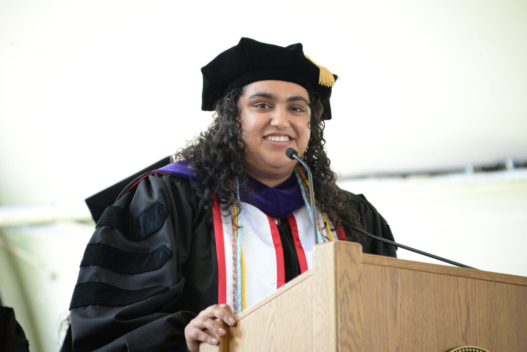 Stanford Law School Celebrates the 2025 Graduating Class 5