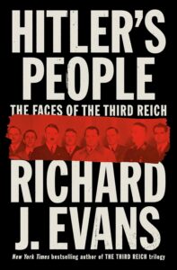 Stanford Law School’s 2025 Summer Faculty Reading List 25