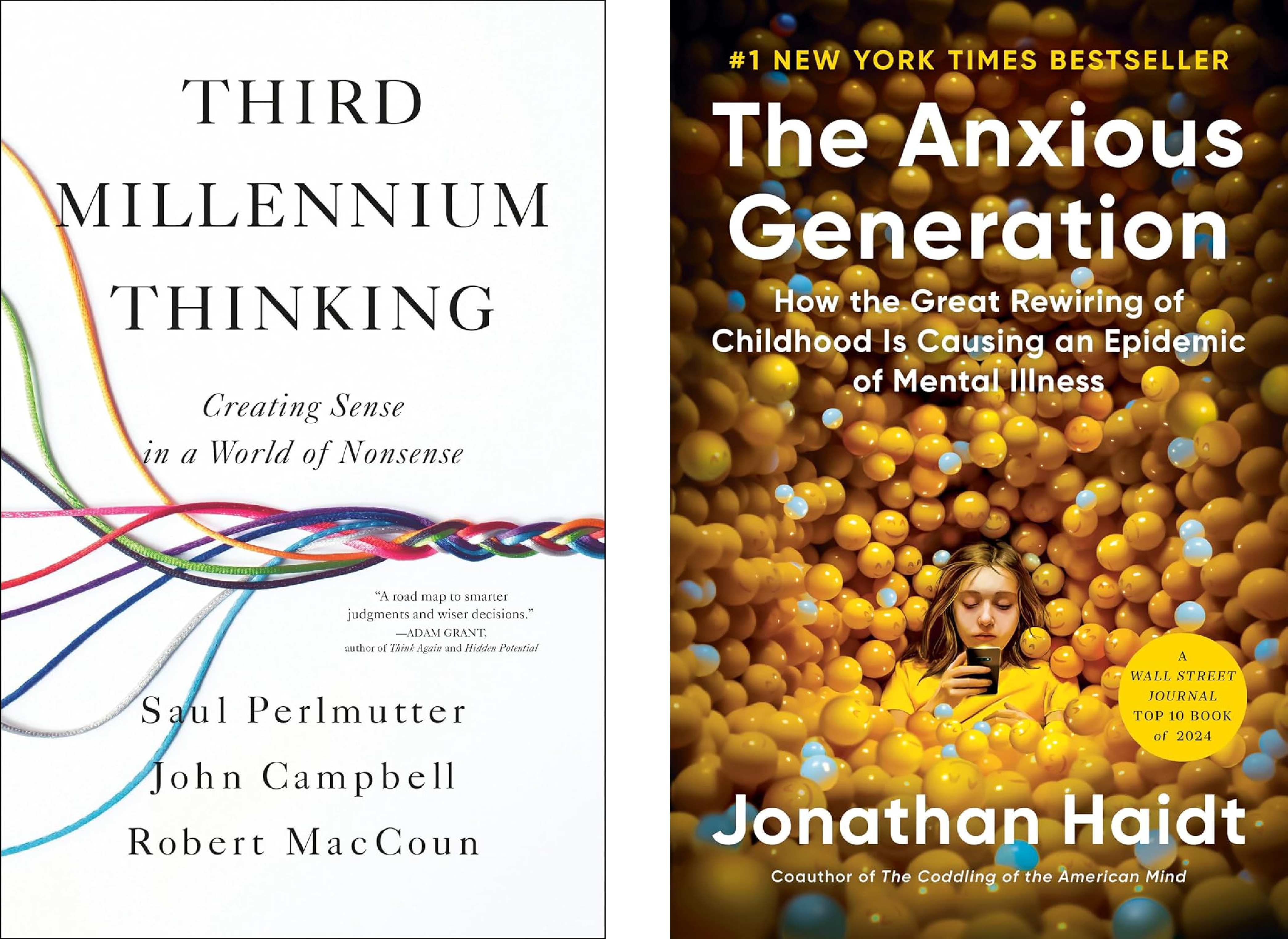Stanford Law School’s 2025 Summer Faculty Reading List 29