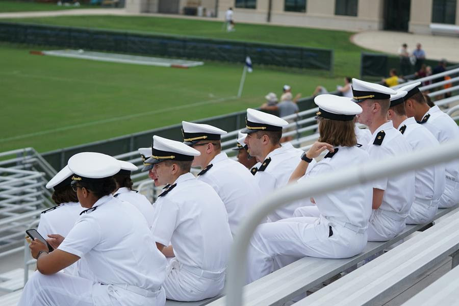 Naval Academy