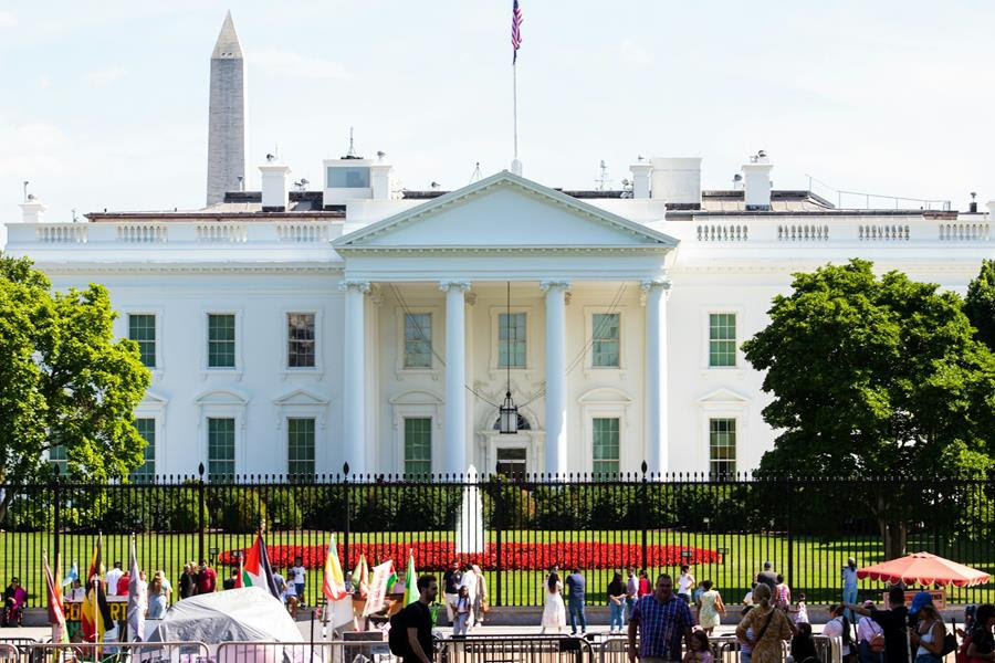 White House
