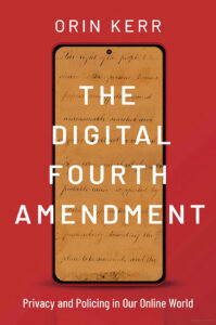 A Path Forward for the Fourth Amendment