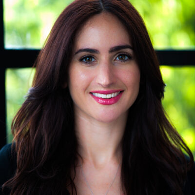 Lauren M. Kaplan headshot