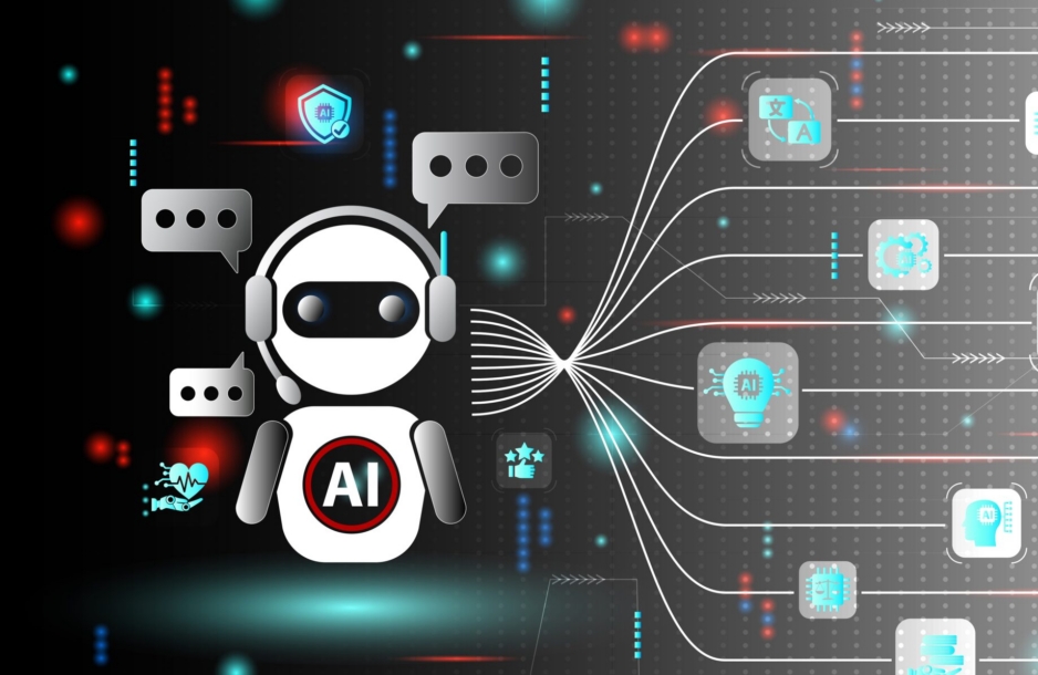 AI Strategy for Legal Leaders 2