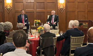 Celebrating Public Service