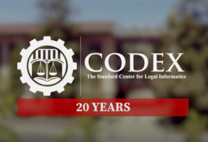 CodeX at 20