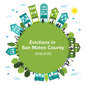 Evictions in California
