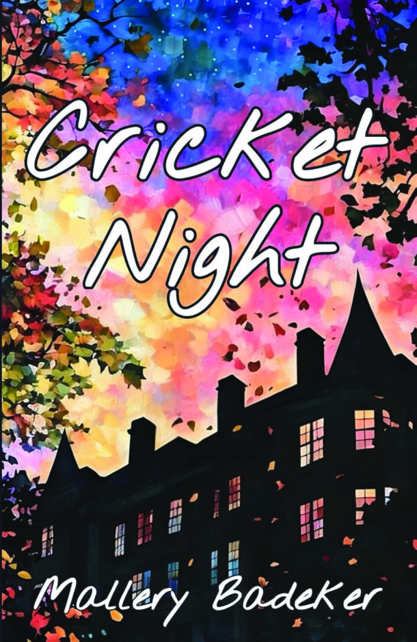 In Print: <i>Cricket Night</i>