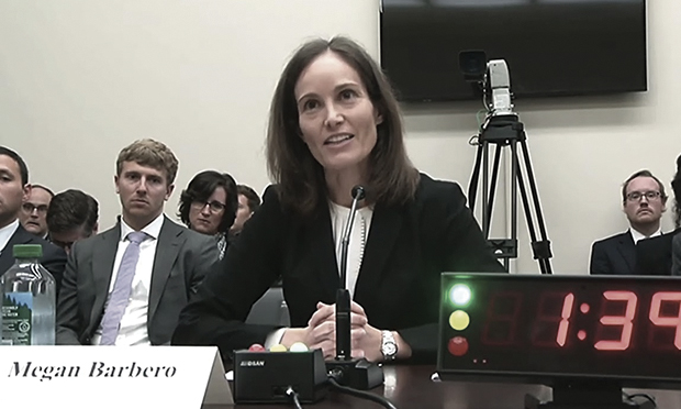 Law, the Markets, and Governance 1