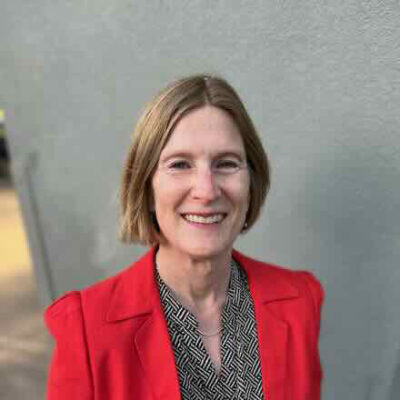 Melissa Hooper