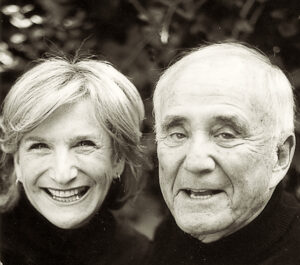 Miles L. Rubin, JD ’52 (BA ’50)