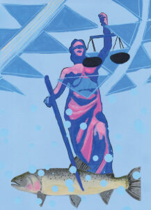 The Sacred Place That Is Sáttítla