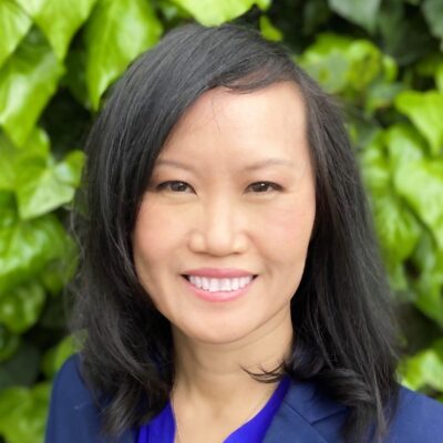 Photo of Belinda Luu