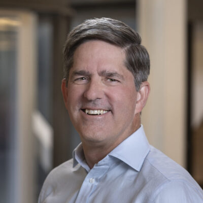 Photo of Clint Smith