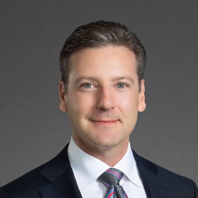 Photo of Danny Tobey