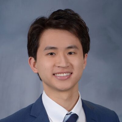 Russell Yang