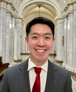 Lawrence Liu