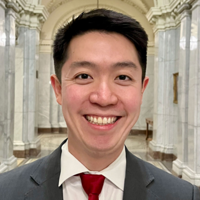 Lawrence J. Jonefan Liu