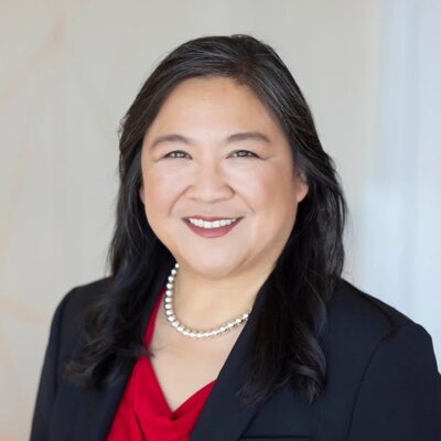 Photo of Michele Lau