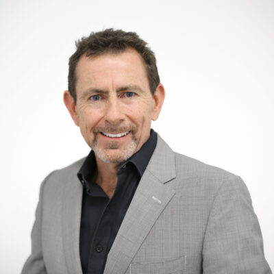 Photo of Nick Abrahams