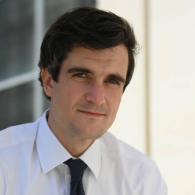 Brendan Cosgrove Ballou-Kelley