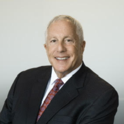 Claude Michael Stern