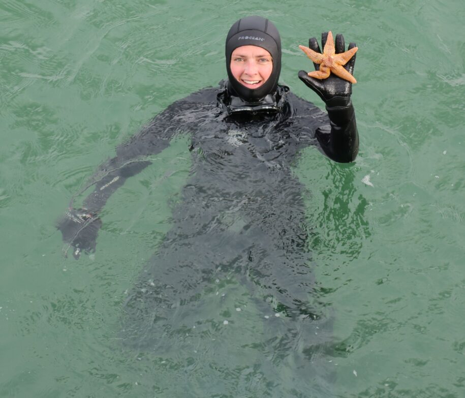 Dutch Advocate for the North Sea Selected for Stanford University’s 2025 Bright Award 1