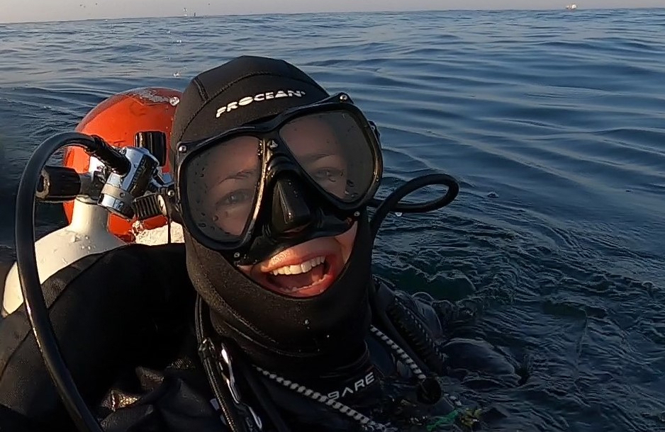 Dutch Advocate for the North Sea Selected for Stanford University’s 2025 Bright Award 4