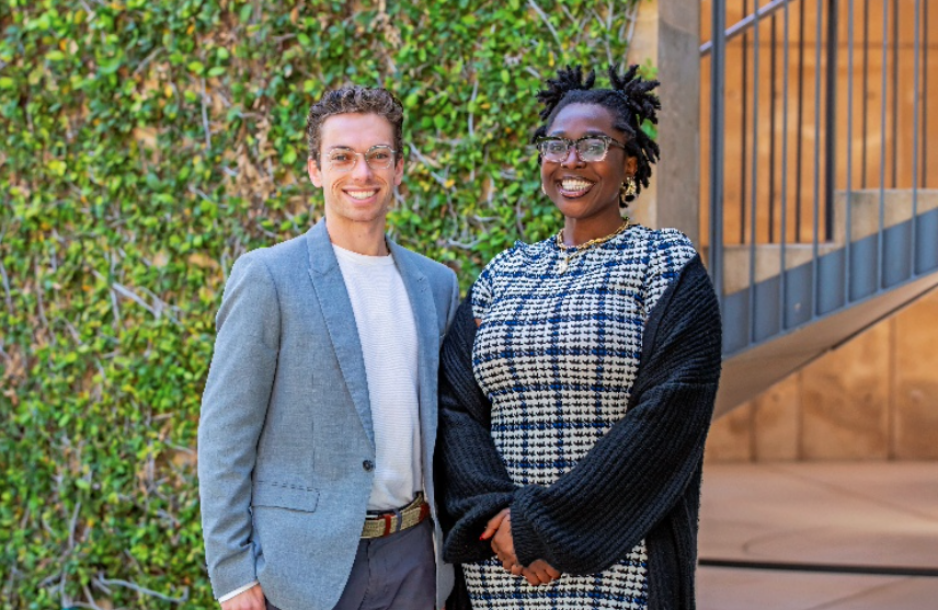 Getting Back in School