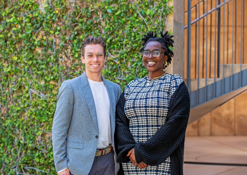 Getting Back in School