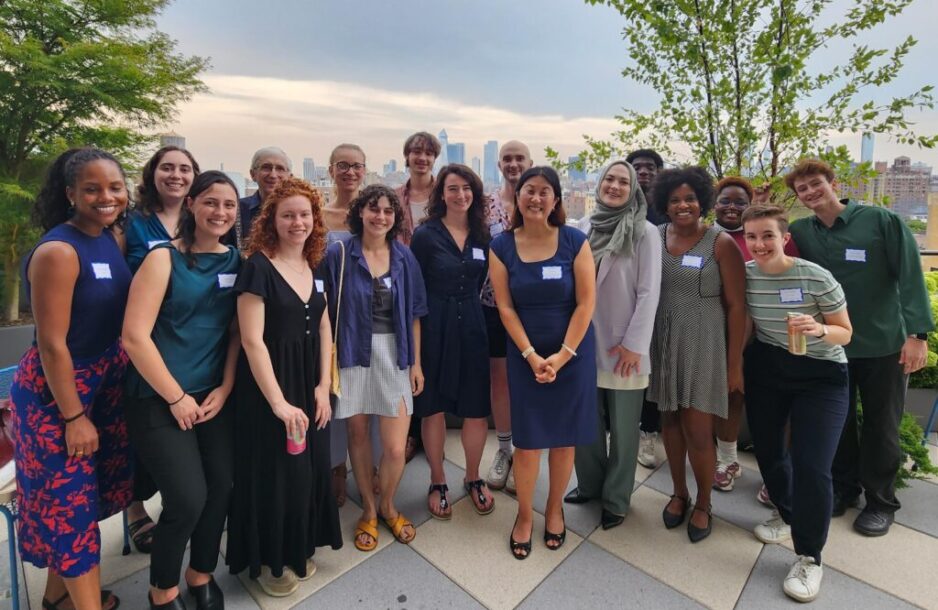 Recent Graduate Resources 21