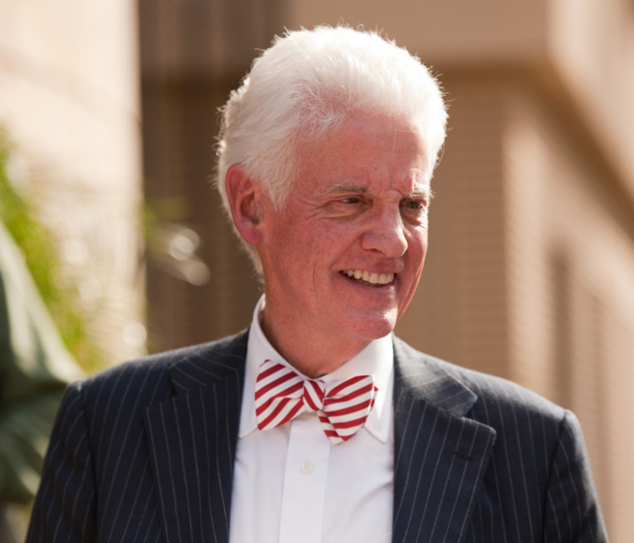 Remembering William H. ‘Bill’ Neukom