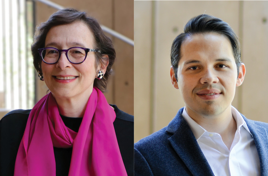 Stanford Legal Podcast 3