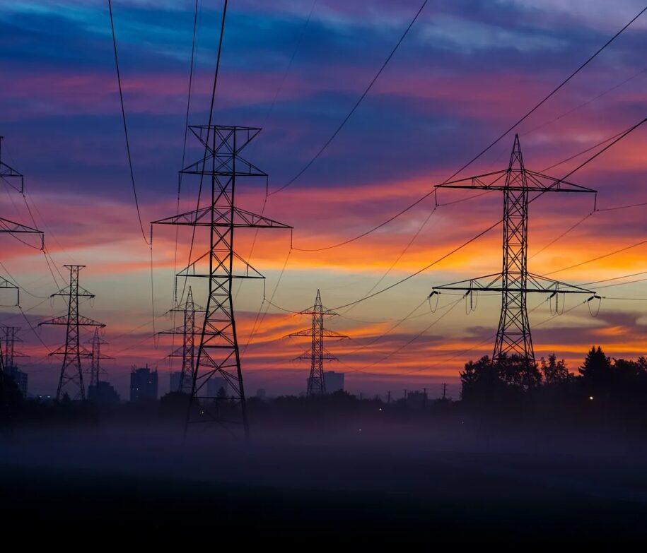 The Laws That Hold Utilities Liable for Wildfires are Changing